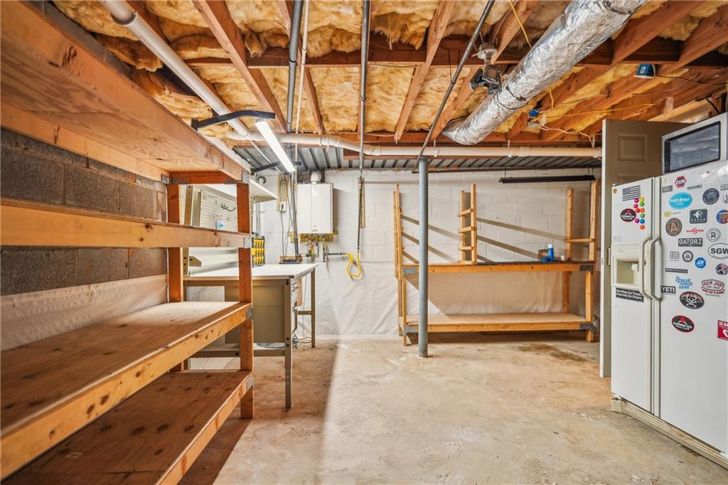 3932 Granger Drive
