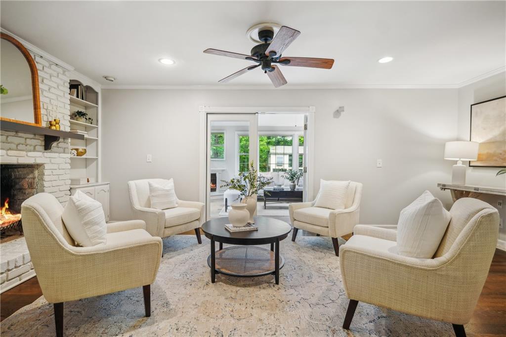 3932 Granger Drive