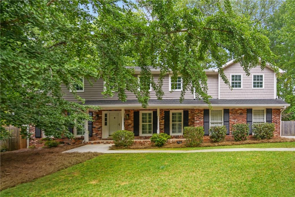 3932 Granger Drive