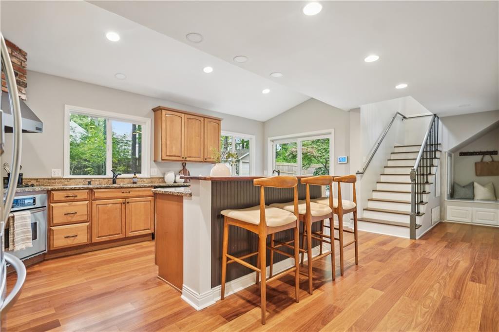 3932 Granger Drive