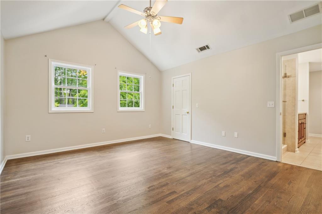 3932 Granger Drive