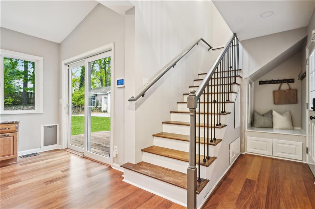 3932 Granger Drive