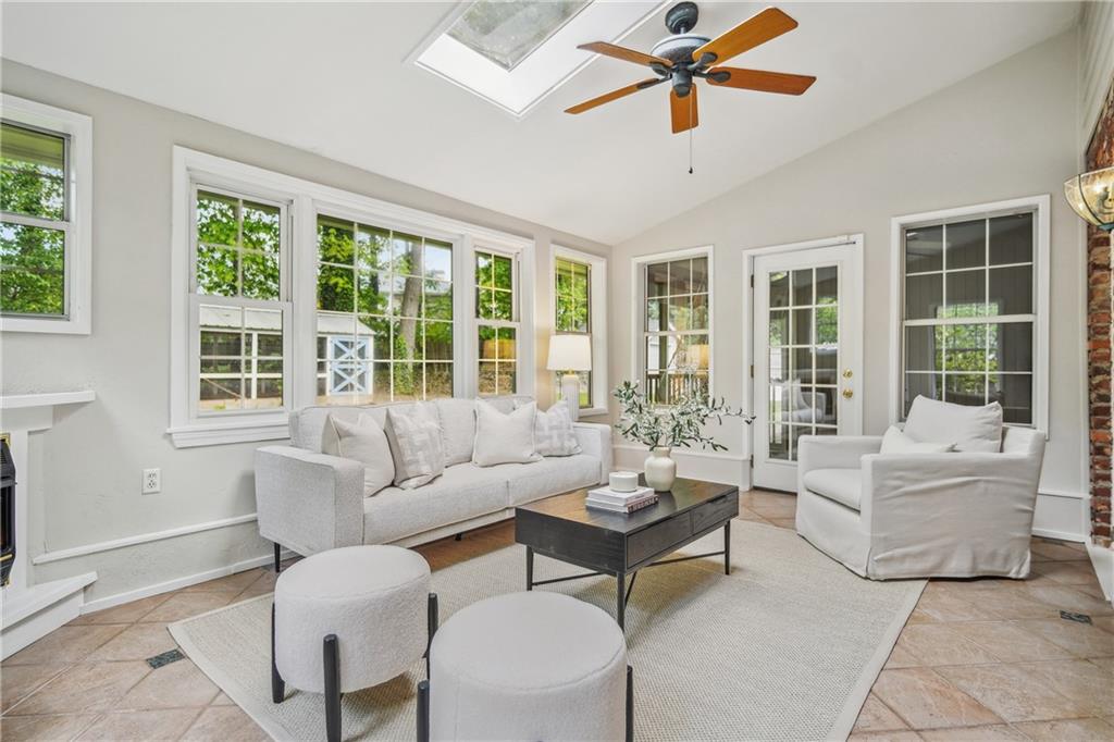 3932 Granger Drive