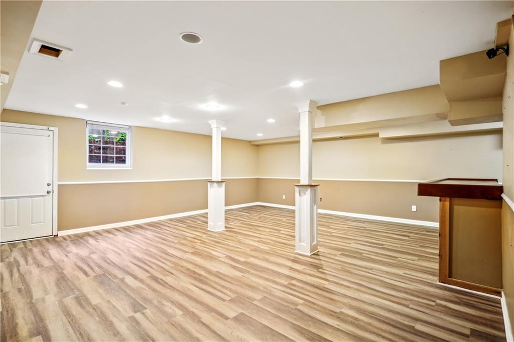 3932 Granger Drive