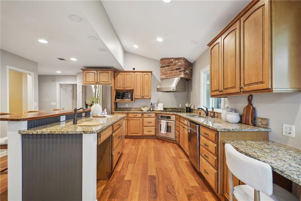 3932 Granger Drive