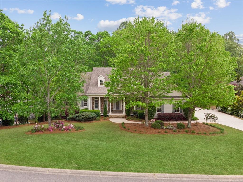 5705 Twelve Oaks Drive