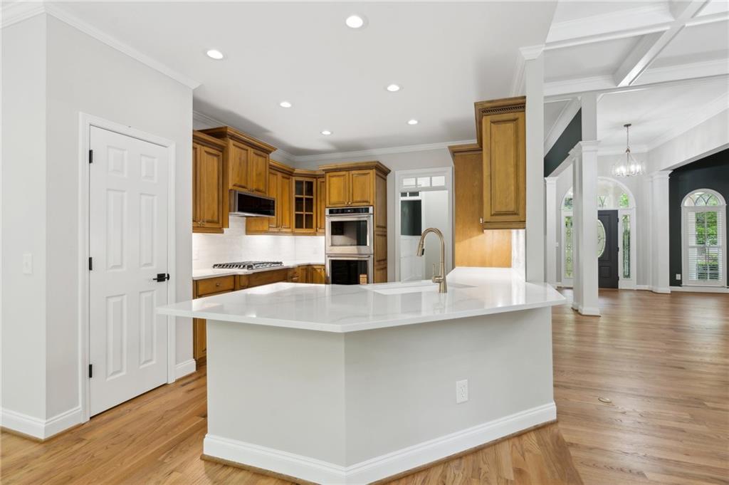 5705 Twelve Oaks Drive