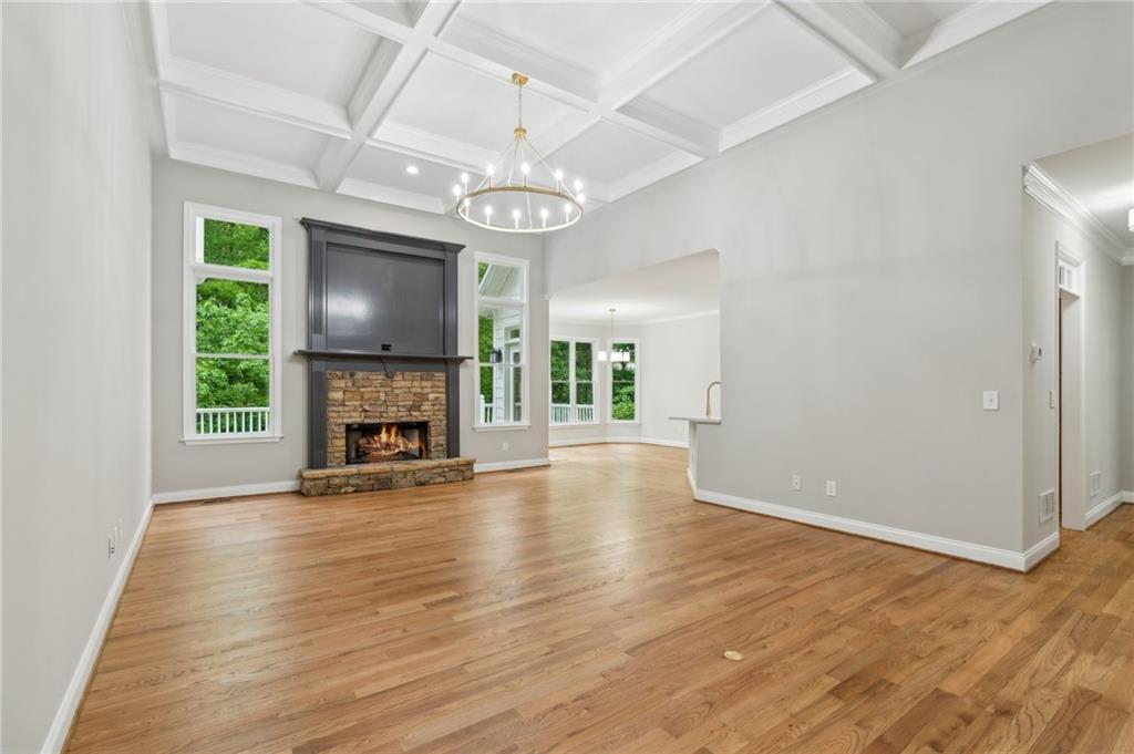 5705 Twelve Oaks Drive