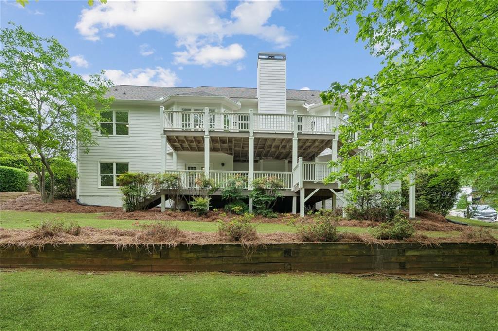 5705 Twelve Oaks Drive