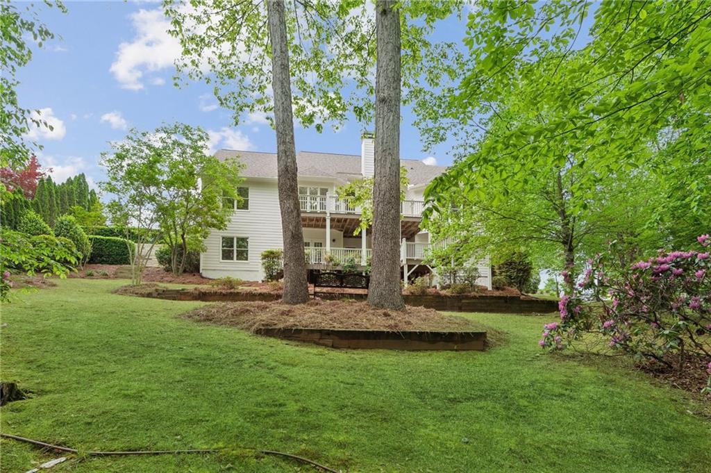 5705 Twelve Oaks Drive