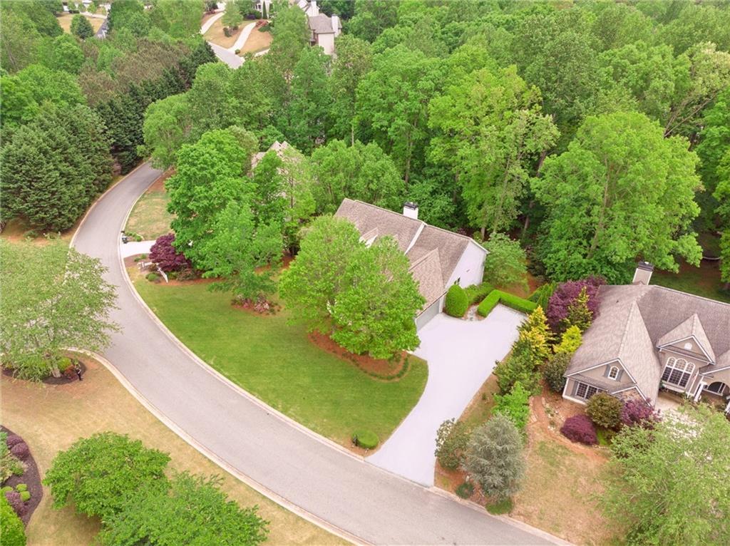 5705 Twelve Oaks Drive