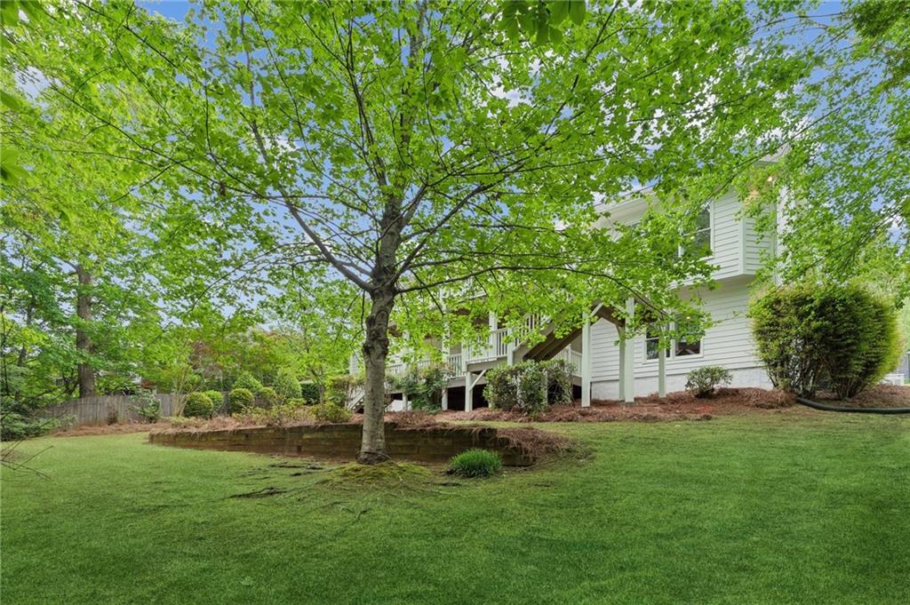 5705 Twelve Oaks Drive