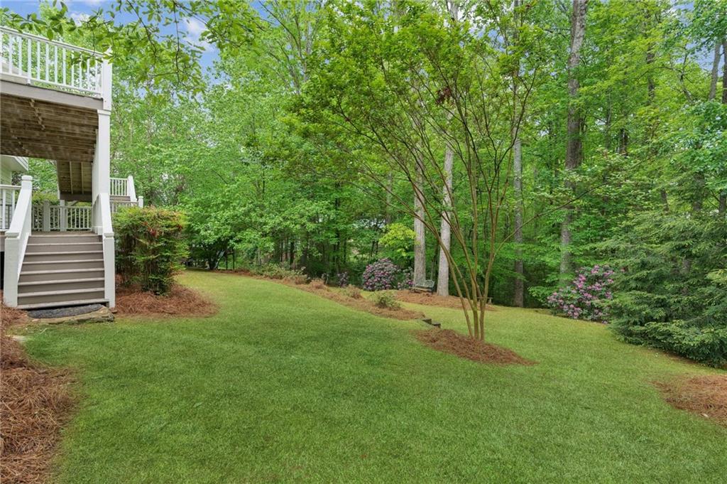 5705 Twelve Oaks Drive