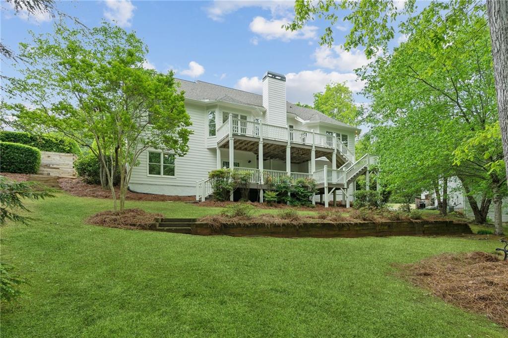 5705 Twelve Oaks Drive