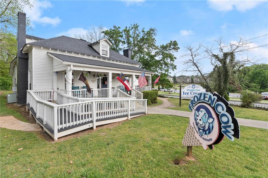 2110 Prichard Park Drive