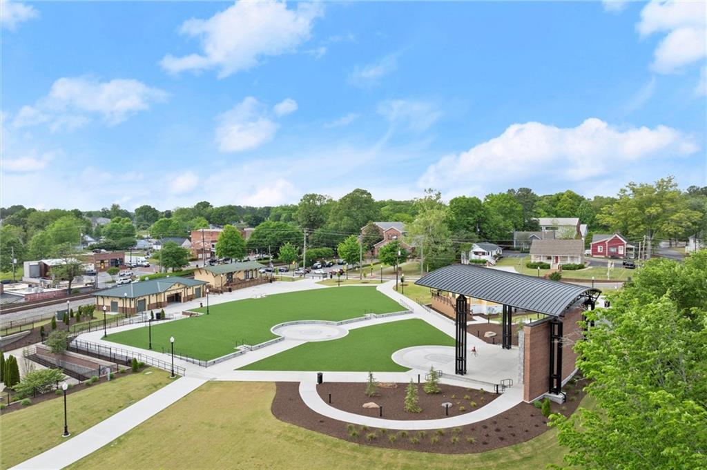 2110 Prichard Park Drive