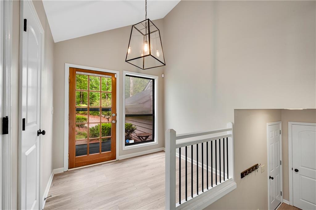 2100 Stone Hollow Court