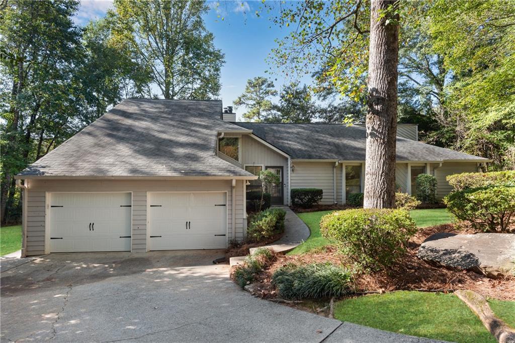 2100 Stone Hollow Court
