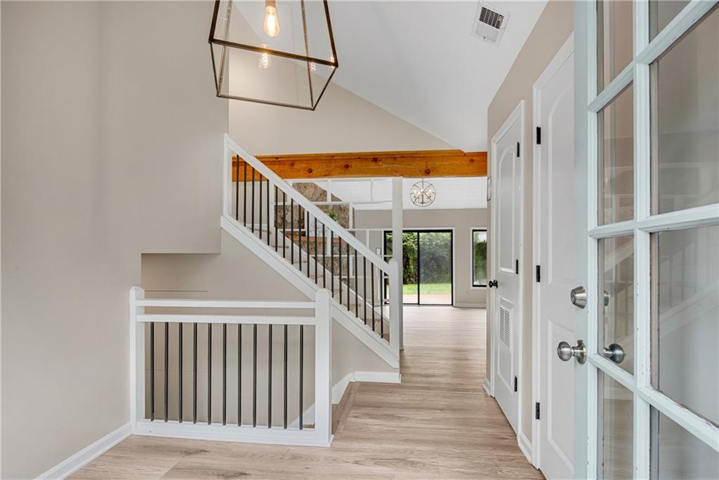 2100 Stone Hollow Court