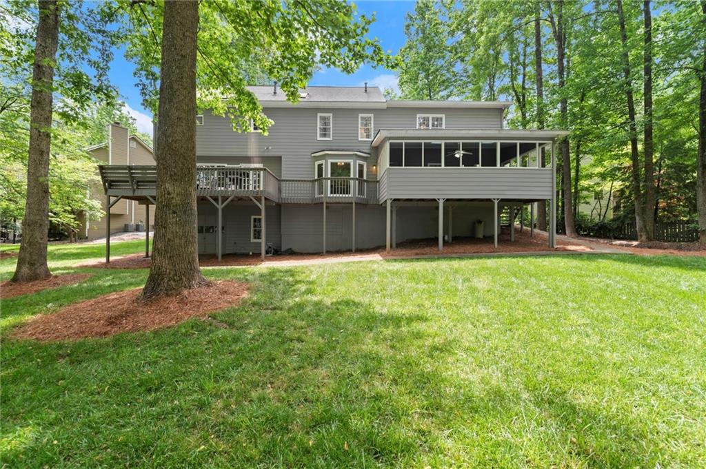2871 Liberty Court