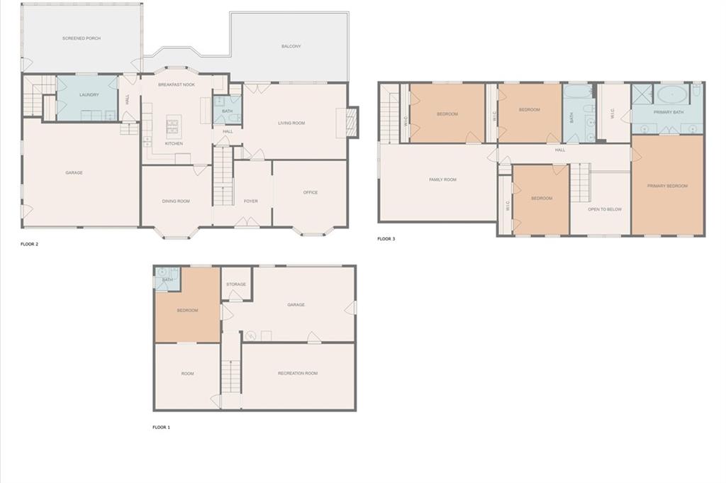 2871 Liberty Court
