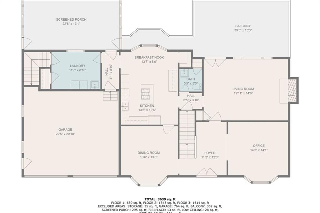 2871 Liberty Court