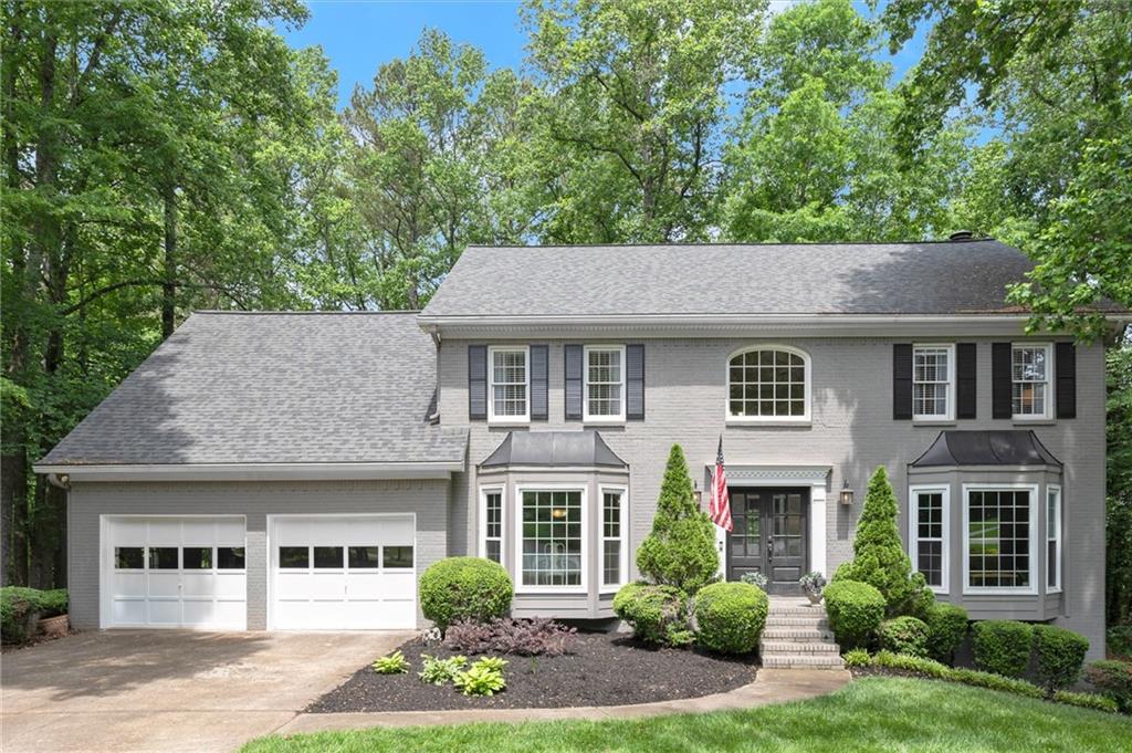 2871 Liberty Court