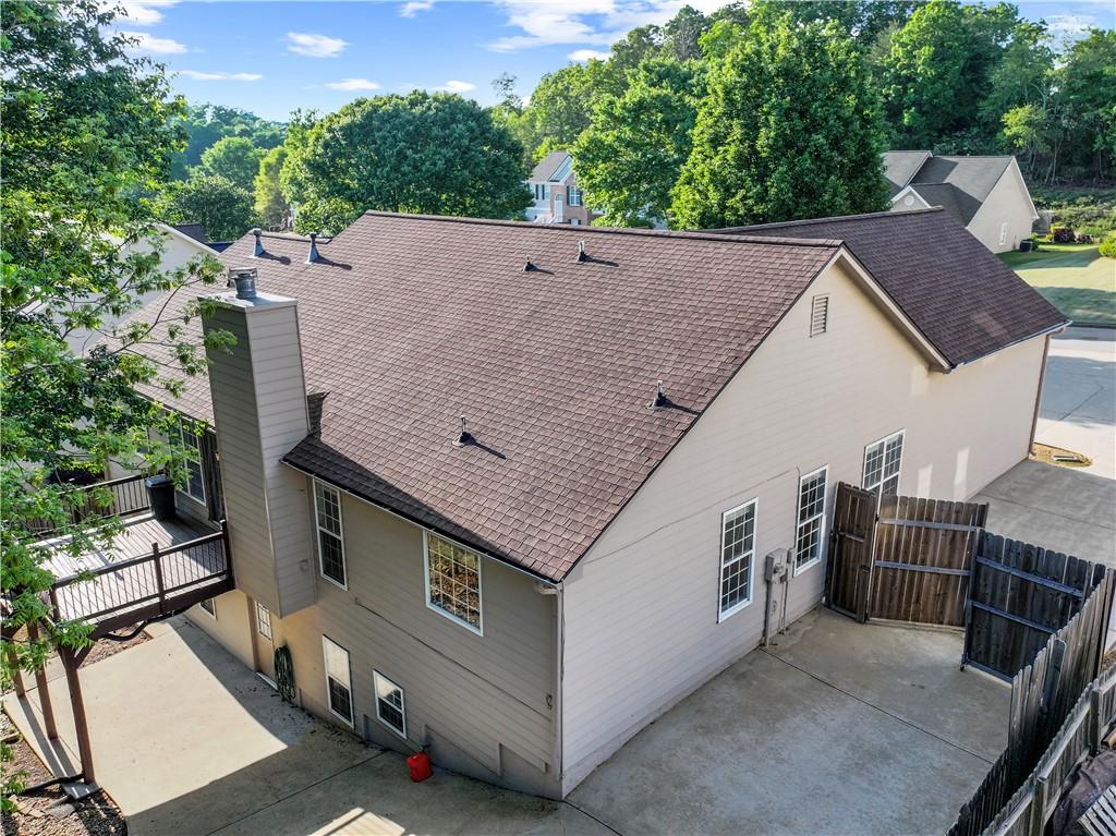 3811 Walnut Grove Way