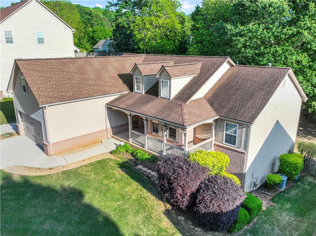 3811 Walnut Grove Way