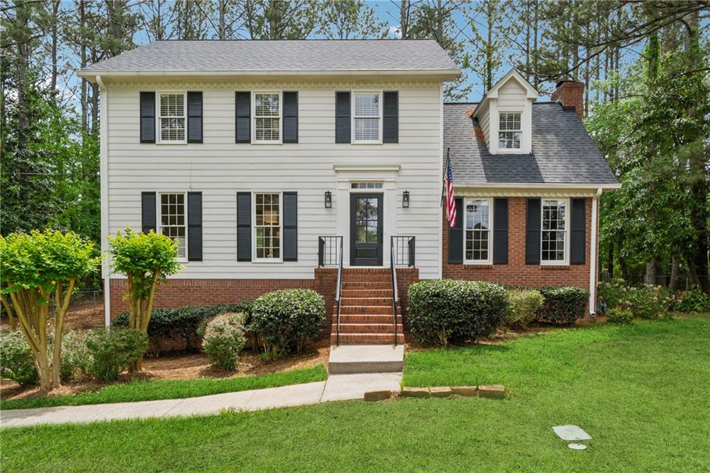 1275 Mayfield Road