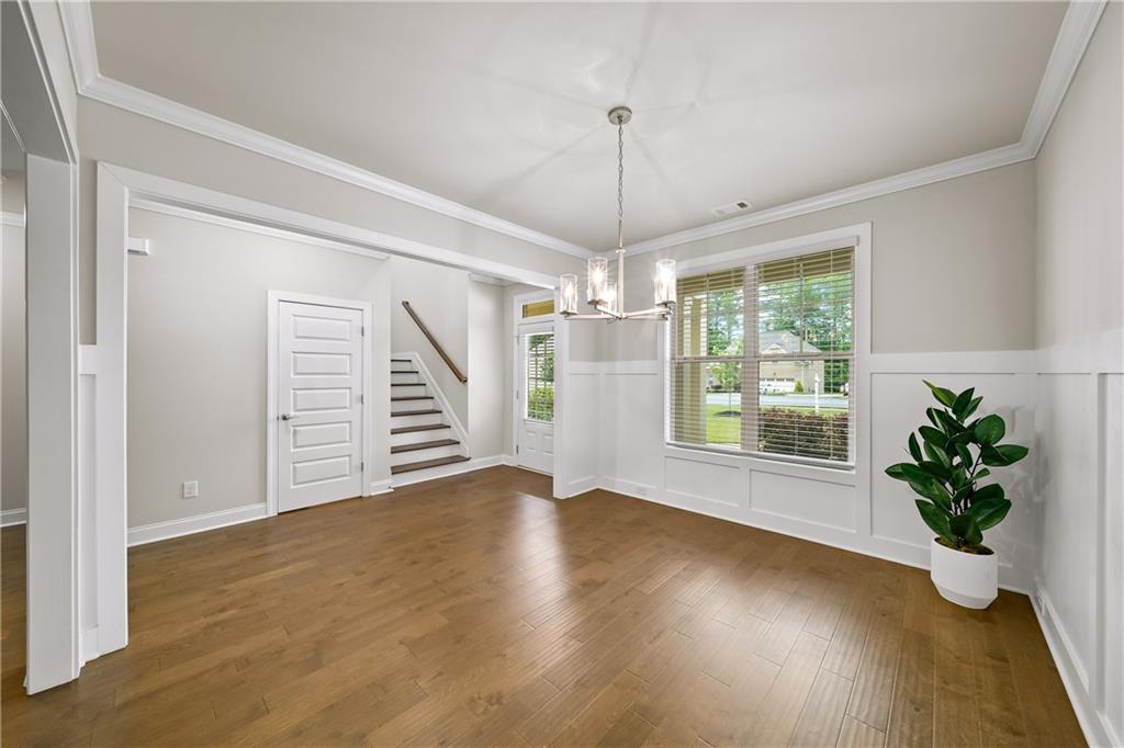 4093 Groveland Park Drive