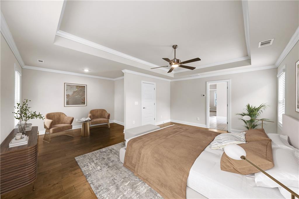 4093 Groveland Park Drive