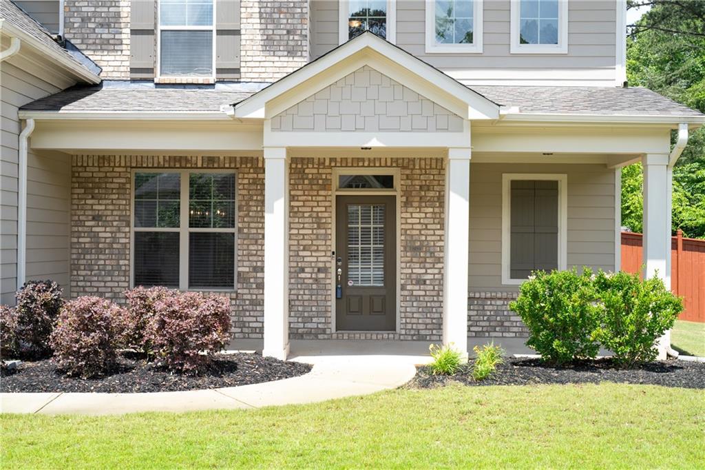 4093 Groveland Park Drive