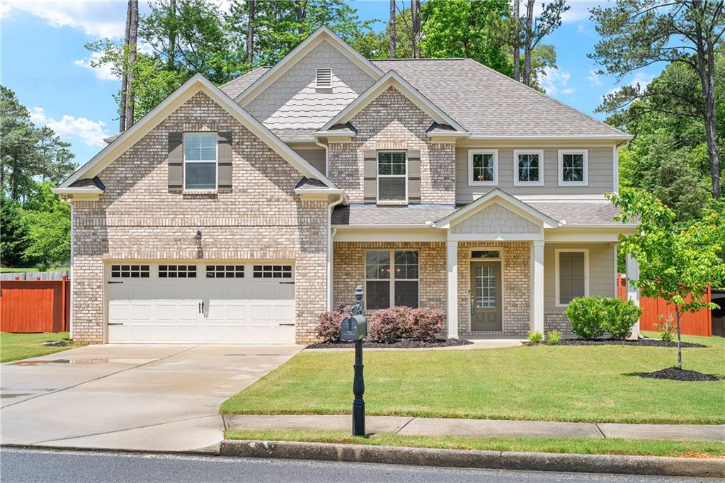 4093 Groveland Park Drive