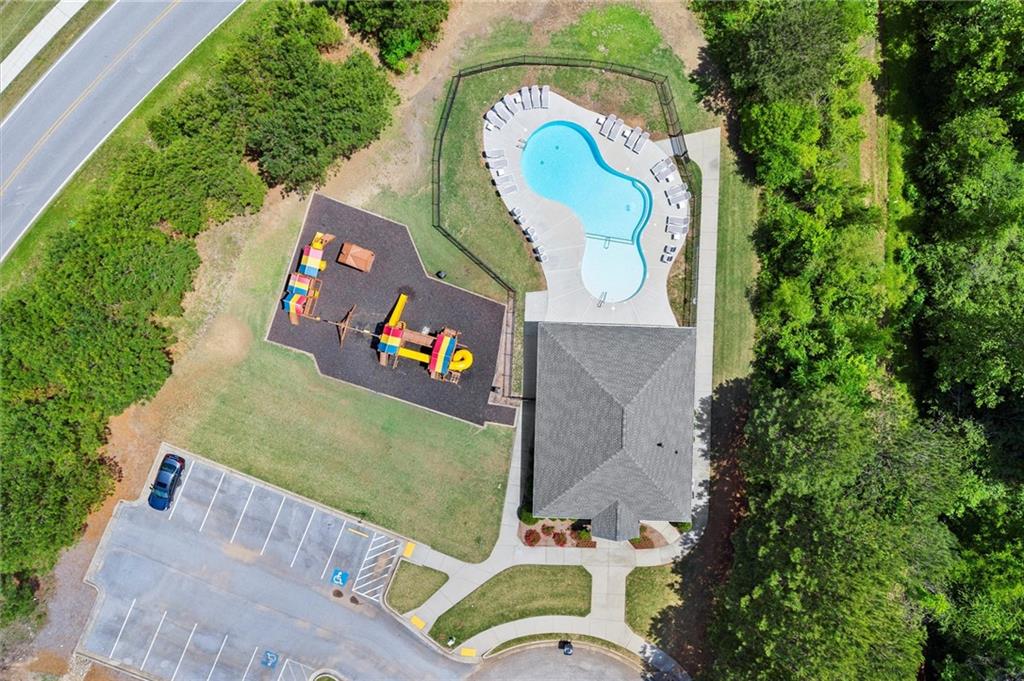 34 Hemlock Glen