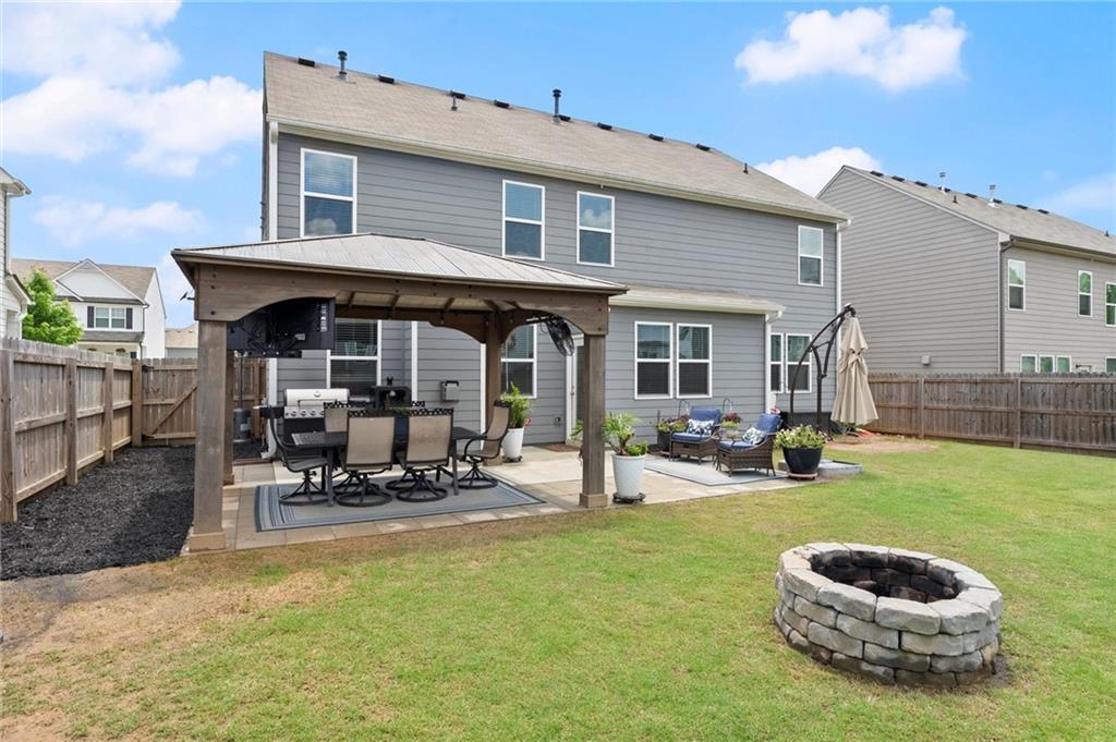 34 Hemlock Glen