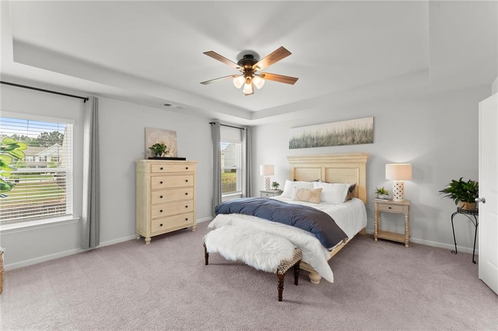 34 Hemlock Glen