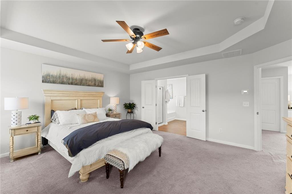 34 Hemlock Glen