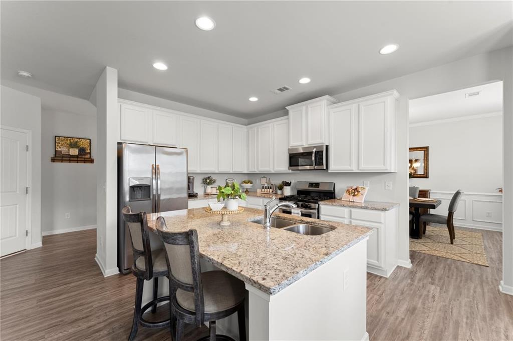 34 Hemlock Glen
