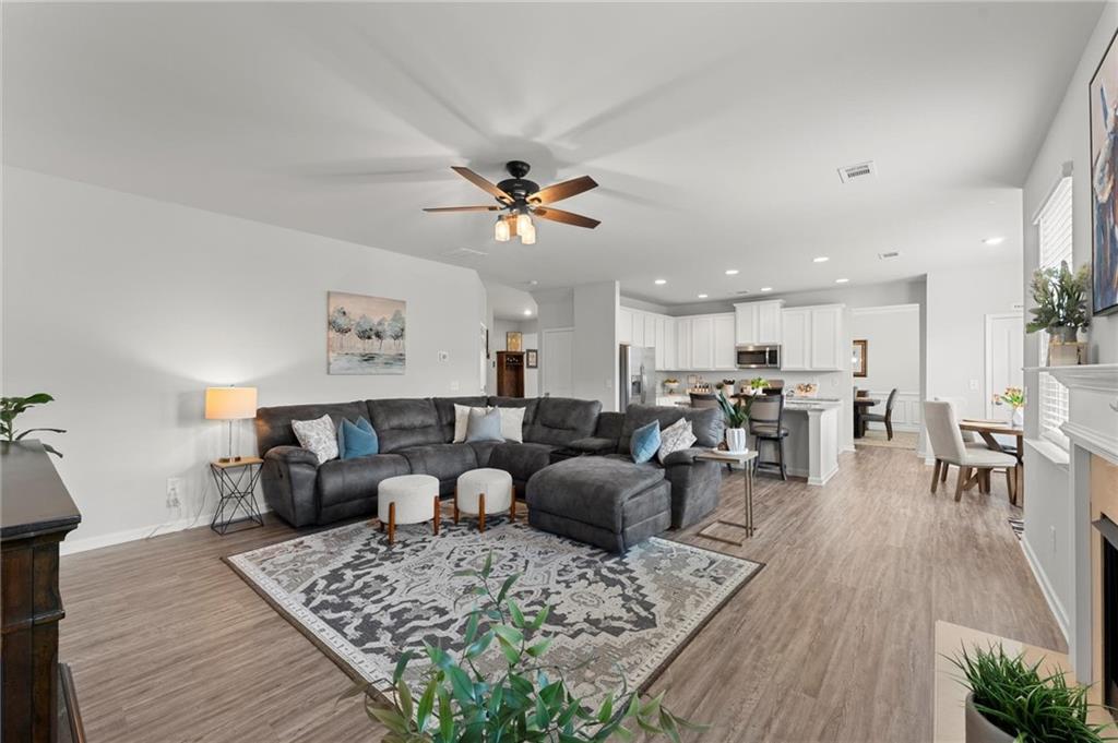 34 Hemlock Glen