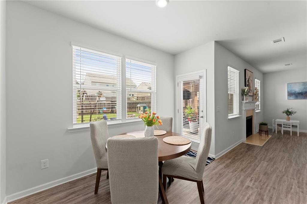 34 Hemlock Glen