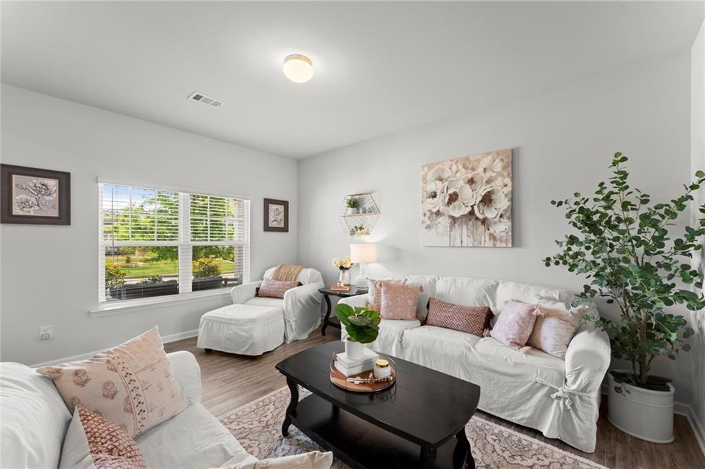34 Hemlock Glen