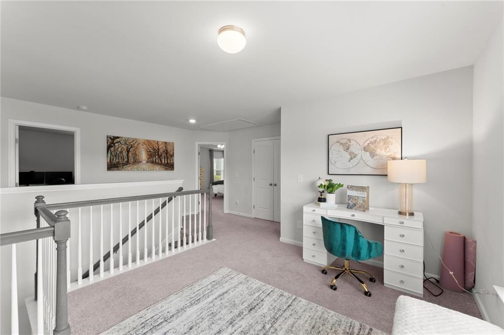 34 Hemlock Glen
