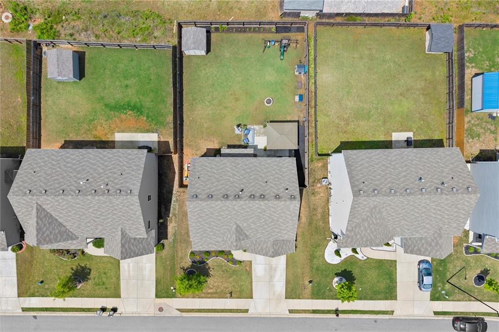 34 Hemlock Glen