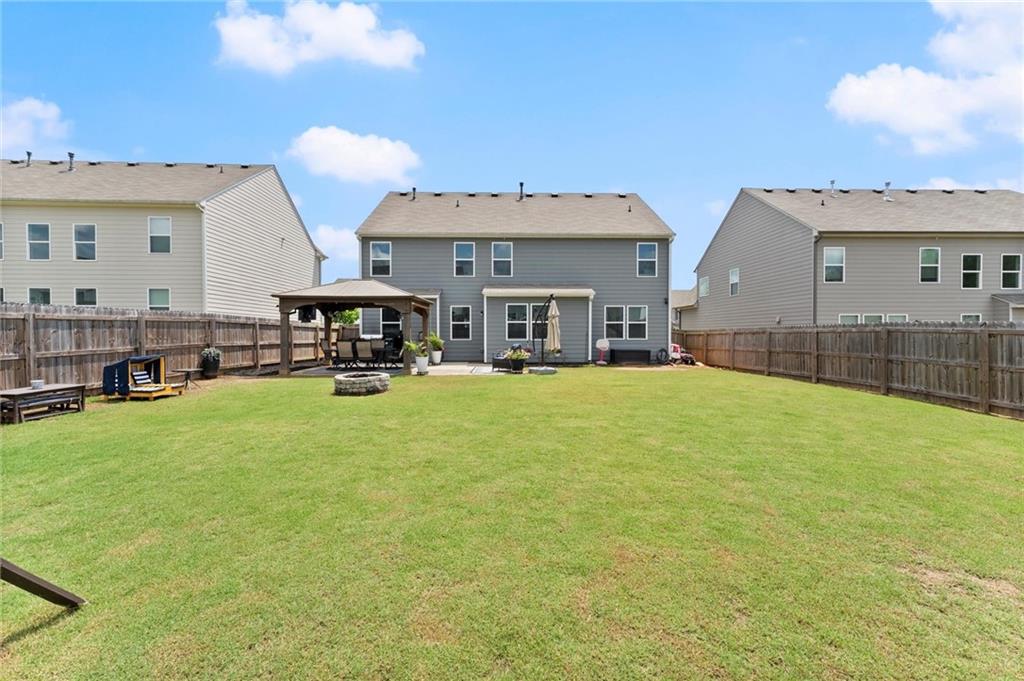 34 Hemlock Glen