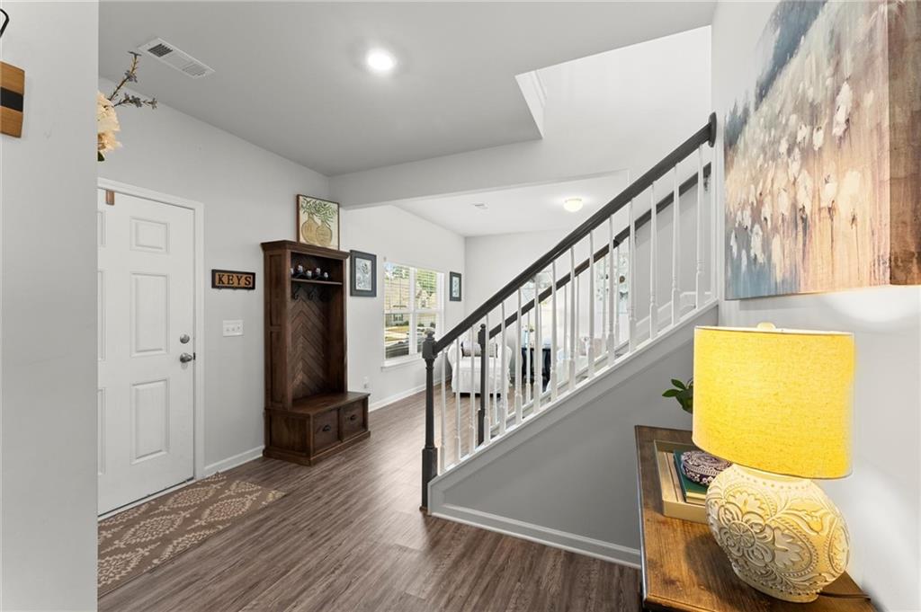 34 Hemlock Glen