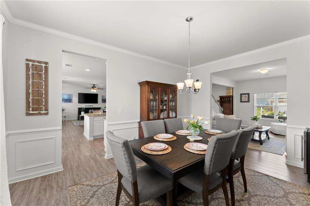 34 Hemlock Glen