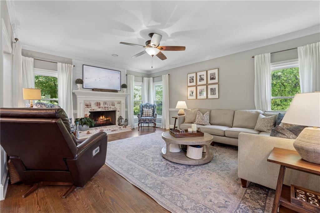 590 Kensington Farms Drive