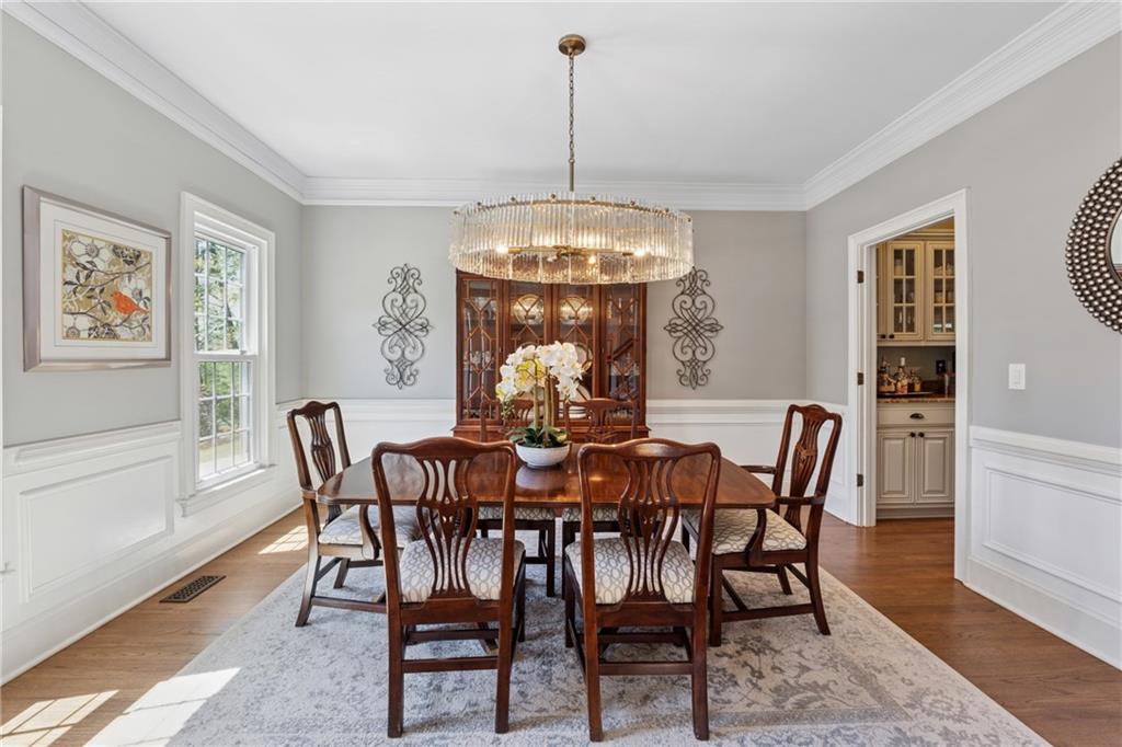 590 Kensington Farms Drive