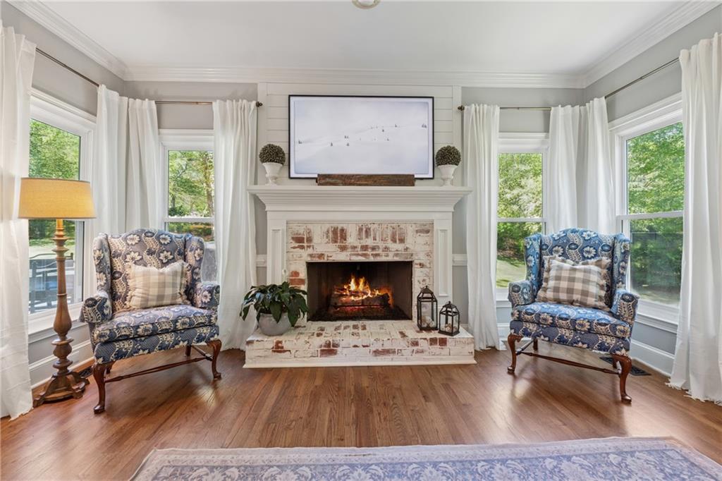 590 Kensington Farms Drive